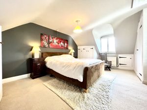 Master Bedroom- click for photo gallery